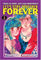Let's Stay Together Forever - The Mage's Emporium CPM 2503 outofstock updateage Used English Manga Japanese Style Comic Book