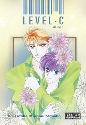 Level - C Vol 1 - The Mage's Emporium Boy Boy outofstock UPDATEMETA Used English Manga Japanese Style Comic Book