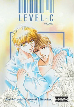 Level - C Vol 3 - The Mage's Emporium Boy Boy 2408 UPDATEMETA Used English Manga Japanese Style Comic Book