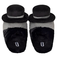 Squishable Doctor Plague 3D Slipper (Size Youth)