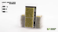 Gamers Grass | Grass Tuft | Light Green