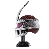 Lightning Collection: Mighty Morphin Power Rangers - Lord Zedd Electronic Helmet Prop Replica - The Mage's Emporium Shumi Toys & Gifts Shopify Collective Shumi Toys & Gifts Used English Lightning Collection Japanese Style Comic Book