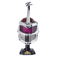 Lightning Collection: Mighty Morphin Power Rangers - Lord Zedd Electronic Helmet Prop Replica - The Mage's Emporium Shumi Toys & Gifts Shopify Collective Shumi Toys & Gifts Used English Lightning Collection Japanese Style Comic Book
