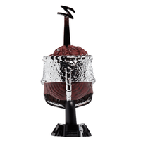 Lightning Collection: Mighty Morphin Power Rangers - Lord Zedd Electronic Helmet Prop Replica - The Mage's Emporium Shumi Toys & Gifts Shopify Collective Shumi Toys & Gifts Used English Lightning Collection Japanese Style Comic Book
