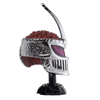 Lightning Collection: Mighty Morphin Power Rangers - Lord Zedd Electronic Helmet Prop Replica - The Mage's Emporium Shumi Toys & Gifts Shopify Collective Shumi Toys & Gifts Used English Lightning Collection Japanese Style Comic Book