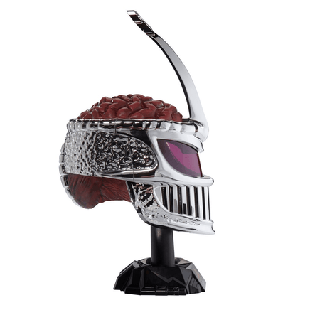 Lightning Collection: Mighty Morphin Power Rangers - Lord Zedd Electronic Helmet Prop Replica - The Mage's Emporium Shumi Toys & Gifts Shopify Collective Shumi Toys & Gifts Used English Lightning Collection Japanese Style Comic Book