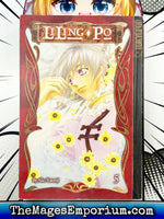 LiLing Po Vol 5 - The Mage's Emporium Tokyopop 2409 UPDATEMETA Used English Manga Japanese Style Comic Book