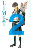 Limit Vol 2 - The Mage's Emporium Vertical 2407 UPDATEMETA Used English Manga Japanese Style Comic Book