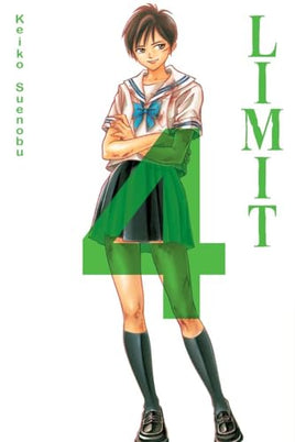 Limit Vol 4 - The Mage's Emporium Vertical 2407 UPDATEMETA Used English Manga Japanese Style Comic Book