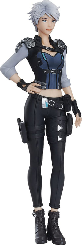 Ling Cage: Incarnation POP UP PARADE Ran Bing Figure - The Mage's Emporium Super Anime Store Shopify Collective Super Anime Store Used English Figures Japanese Style Comic Book