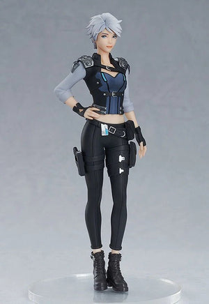 Ling Cage: Incarnation POP UP PARADE Ran Bing Figure - The Mage's Emporium Super Anime Store Shopify Collective Super Anime Store Used English Figures Japanese Style Comic Book