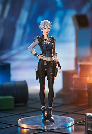 Ling Cage: Incarnation POP UP PARADE Ran Bing Figure - The Mage's Emporium Super Anime Store Shopify Collective Super Anime Store Used English Figures Japanese Style Comic Book