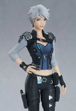 Ling Cage: Incarnation POP UP PARADE Ran Bing Figure - The Mage's Emporium Super Anime Store Shopify Collective Super Anime Store Used English Figures Japanese Style Comic Book