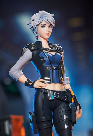 Ling Cage: Incarnation POP UP PARADE Ran Bing Figure - The Mage's Emporium Super Anime Store Shopify Collective Super Anime Store Used English Figures Japanese Style Comic Book