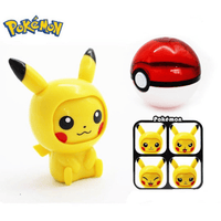 LingDong: Pokemon Face Off Figures 1st Batch - 1 Blind Pokeball Capsule - The Mage's Emporium Shumi Toys & Gifts Shopify Collective Shumi Toys & Gifts Used English Blind Box Figure Japanese Style Comic Book