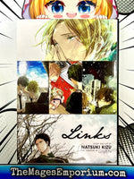Links - The Mage's Emporium Sublime outofstock UPDATEMETA Used English Manga Japanese Style Comic Book