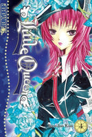 Little Queen Vol 4 - The Mage's Emporium Tokyopop 2501 UPDATEMETA Used English Manga Japanese Style Comic Book