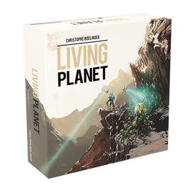Living Planet