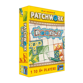 Patchwork: Doodle
