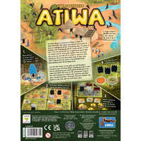Atiwa