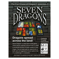 Seven Dragons