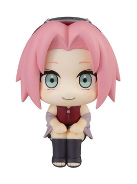 Lookup NARUTO Haruno Sakura Figure - The Mage's Emporium Super Anime Store Shopify Collective Super Anime Store Used English Figures Japanese Style Comic Book