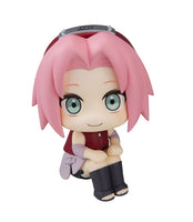 Lookup NARUTO Haruno Sakura Figure - The Mage's Emporium Super Anime Store Shopify Collective Super Anime Store Used English Figures Japanese Style Comic Book