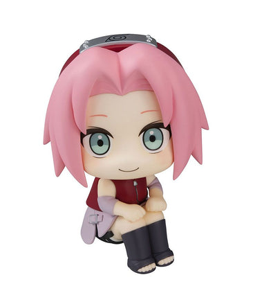 Lookup NARUTO Haruno Sakura Figure - The Mage's Emporium Super Anime Store Shopify Collective Super Anime Store Used English Figures Japanese Style Comic Book