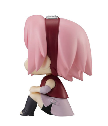 Lookup NARUTO Haruno Sakura Figure - The Mage's Emporium Super Anime Store Shopify Collective Super Anime Store Used English Figures Japanese Style Comic Book
