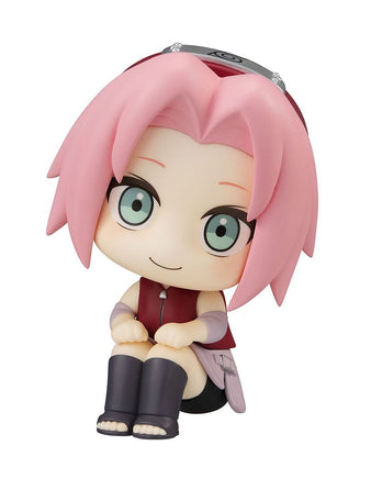 Lookup NARUTO Haruno Sakura Figure - The Mage's Emporium Super Anime Store Shopify Collective Super Anime Store Used English Figures Japanese Style Comic Book
