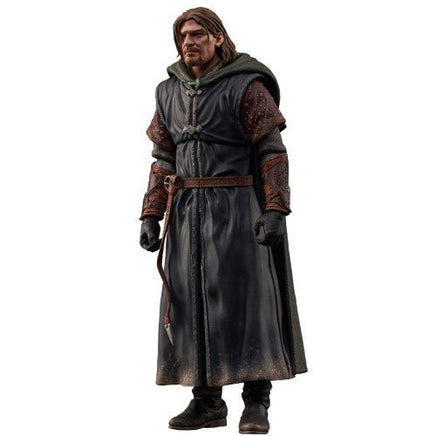 Lord of the Rings Deluxe Action Figure - Select Figure(s) - The Mage's Emporium ToyShnip Shopify Collective ToyShnip Used English Action & Toy Figures Japanese Style Comic Book