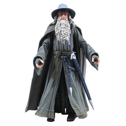 Lord of the Rings Deluxe Action Figure - Select Figure(s) - The Mage's Emporium ToyShnip Shopify Collective ToyShnip Used English Action & Toy Figures Japanese Style Comic Book