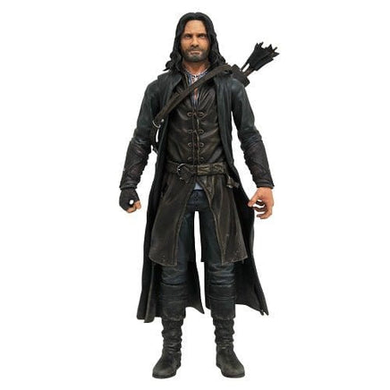 Lord of the Rings Deluxe Action Figure - Select Figure(s) - The Mage's Emporium ToyShnip Shopify Collective ToyShnip Used English Action & Toy Figures Japanese Style Comic Book