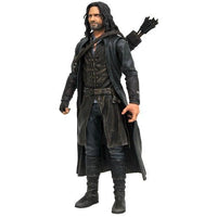 Lord of the Rings Deluxe Action Figure - Select Figure(s) - The Mage's Emporium ToyShnip Shopify Collective ToyShnip Used English Action & Toy Figures Japanese Style Comic Book