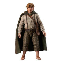 Lord of the Rings Deluxe Action Figure - Select Figure(s) - The Mage's Emporium ToyShnip Shopify Collective ToyShnip Used English Action & Toy Figures Japanese Style Comic Book