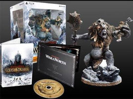 The Lord Of The Rings: War In The North Collector's Ed (Playstation 3)