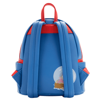 Loungefly: An American Tail - Fievel Scene Mini Backpack - The Mage's Emporium Shumi Toys & Gifts Shopify Collective Shumi Toys & Gifts Used English Mini - Backpack Japanese Style Comic Book