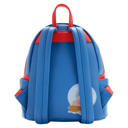 Loungefly: An American Tail - Fievel Scene Mini Backpack - The Mage's Emporium Shumi Toys & Gifts Shopify Collective Shumi Toys & Gifts Used English Mini - Backpack Japanese Style Comic Book