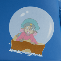 Loungefly: An American Tail - Fievel Scene Mini Backpack - The Mage's Emporium Shumi Toys & Gifts Shopify Collective Shumi Toys & Gifts Used English Mini - Backpack Japanese Style Comic Book