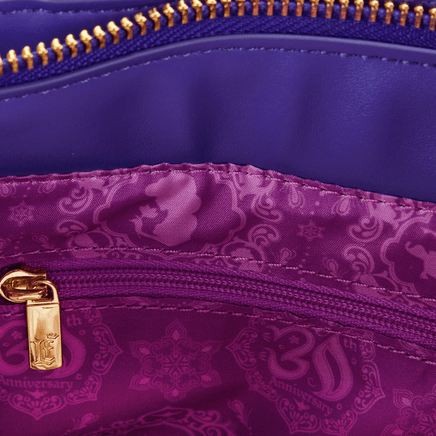 Loungefly: Disney - Aladdin 30th Anniversary Cross Body Bag - The Mage's Emporium Shumi Toys & Gifts Shopify Collective Shumi Toys & Gifts Used English Crossbody Bag Japanese Style Comic Book