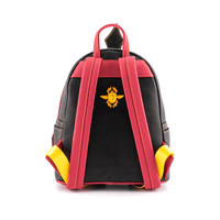 Loungefly: Disney Aladdin - Jafar Villains Scene Mini Backpack - The Mage's Emporium Shumi Toys & Gifts Shopify Collective Shumi Toys & Gifts Used English Mini - Backpack Japanese Style Comic Book