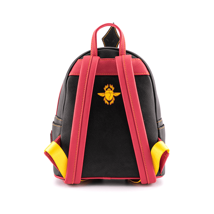 Loungefly: Disney Aladdin - Jafar Villains Scene Mini Backpack - The Mage's Emporium Shumi Toys & Gifts Shopify Collective Shumi Toys & Gifts Used English Mini - Backpack Japanese Style Comic Book