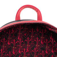 Loungefly: Disney Aladdin - Jafar Villains Scene Mini Backpack - The Mage's Emporium Shumi Toys & Gifts Shopify Collective Shumi Toys & Gifts Used English Mini - Backpack Japanese Style Comic Book