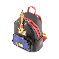 Loungefly: Disney Aladdin - Jafar Villains Scene Mini Backpack - The Mage's Emporium Shumi Toys & Gifts Shopify Collective Shumi Toys & Gifts Used English Mini - Backpack Japanese Style Comic Book
