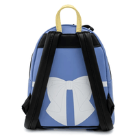 Loungefly: Disney - Alice in Wonderland Cosplay Mini - Backpack - The Mage's Emporium Shumi Toys & Gifts Shopify Collective Shumi Toys & Gifts Used English Mini - Backpack Japanese Style Comic Book