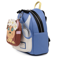Loungefly: Disney - Alice in Wonderland Cosplay Mini - Backpack - The Mage's Emporium Shumi Toys & Gifts Shopify Collective Shumi Toys & Gifts Used English Mini - Backpack Japanese Style Comic Book