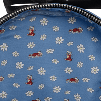 Loungefly: Disney - Alice in Wonderland Cosplay Mini - Backpack - The Mage's Emporium Shumi Toys & Gifts Shopify Collective Shumi Toys & Gifts Used English Mini - Backpack Japanese Style Comic Book