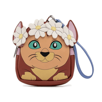 Loungefly: Disney - Alice in Wonderland Cosplay Mini - Backpack - The Mage's Emporium Shumi Toys & Gifts Shopify Collective Shumi Toys & Gifts Used English Mini - Backpack Japanese Style Comic Book