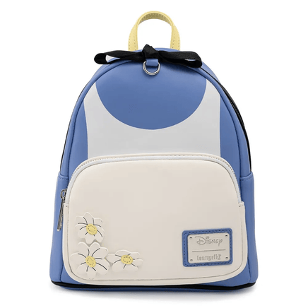 Loungefly: Disney - Alice in Wonderland Cosplay Mini - Backpack - The Mage's Emporium Shumi Toys & Gifts Shopify Collective Shumi Toys & Gifts Used English Mini - Backpack Japanese Style Comic Book
