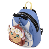 Loungefly: Disney - Alice in Wonderland Cosplay Mini - Backpack - The Mage's Emporium Shumi Toys & Gifts Shopify Collective Shumi Toys & Gifts Used English Mini - Backpack Japanese Style Comic Book